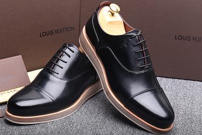 Men's Louis Vuitton Shoes-604